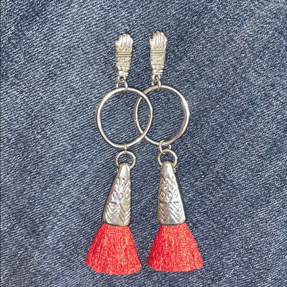 Free People Jewelry - FREE PEOPLE EARRINGS